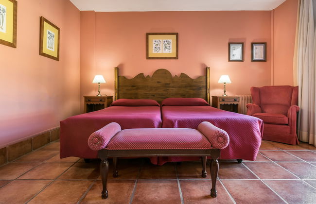 El Refugio de Aran Vielha Aparthotel - Foto 31