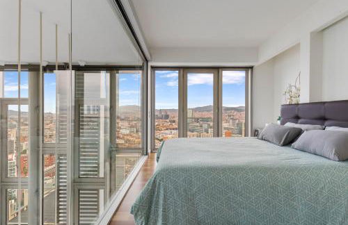 Penthouse With The Best Views! - Photo 28