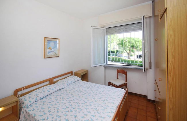 Holiday Flat With Balcony in Ceriale - Foto 5