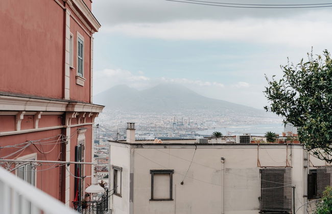 Vista Napoli Residence - Foto 66