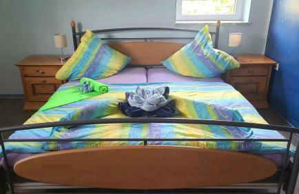 Ferienwohnung Hobbyhof Deggenhausertal - Photo 5