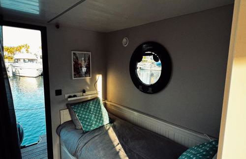 La Maison Bateau Sotogrande - Foto 16