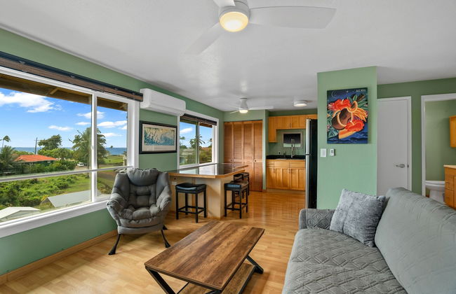 Kauai Hale Kahanalu 8 2 Bedroom Condo - Foto 11