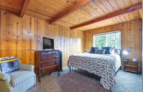 Cozy Mi-Wuk Village Cabin 18 Mi to Dodge Ridge! - Photo 12