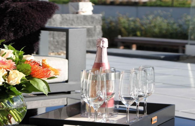 Exclusive Villa With Boat Terrace - Foto 23