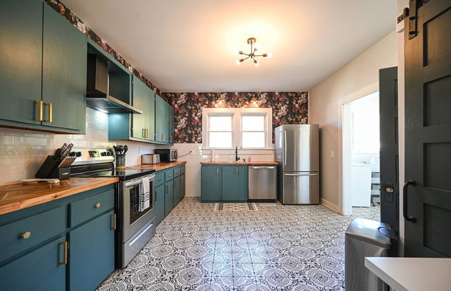 Sweet Carolina by Avantstay Near Black Mountain - Foto 10