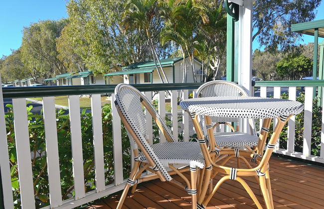 Glen Villa Resort - Foto 17