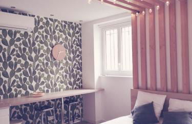 Suite 24 Appart'hôtel-3 étoiles - Foto 6