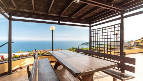 "Villa dei Poeti" piscina e vista mare mozzafiato - Foto 3