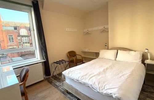 Hotspur House - Foto 7