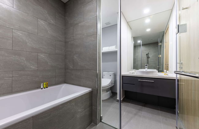 Roygent Parks Hai Phong - Foto 38