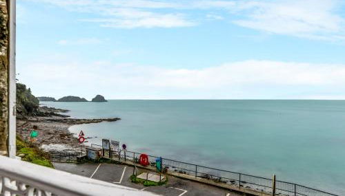 Studio L'Abri des Flots by Interhome - Foto 2