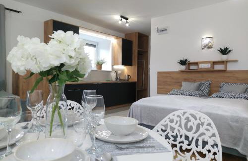 nowy Rustykalny apartament z tarasem - Willa Sowia - Foto 4