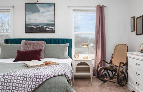 NEW Ivy House 3BR Townhome Downtown Beaches Wineries - Foto 12