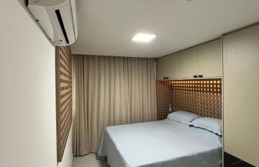 Lindo Apto Águas de Guarajuba - Foto 13