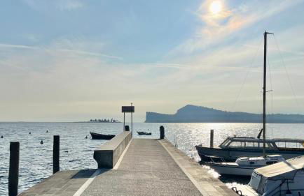 Borgo dei Sogni - Deluxe Apartment - Lago di Garda - Foto 30