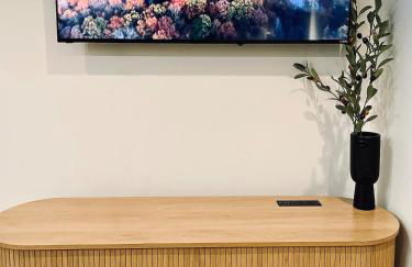 The Juniper - King - Sleeps 4 - SUPER HOST - Foto 31