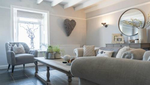 Creel Cottage, Craster - Foto 2