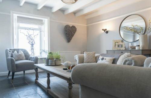 Creel Cottage, Craster - Foto 2