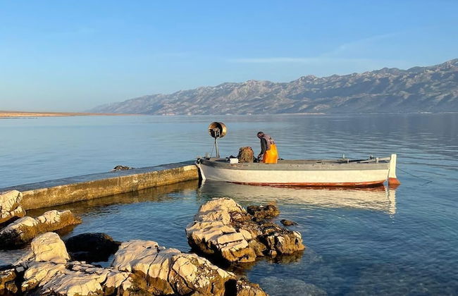 Beachfront House Marlot - Foto 23