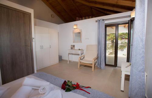 Houmeli Maisonettes & Apartments - Foto 62