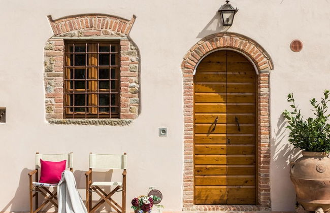 Dimora San Germano 14 - Foto 59