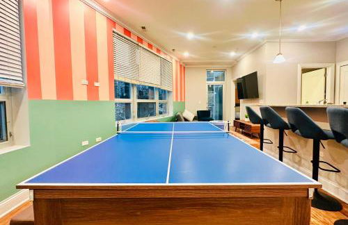 1 Garage Parking, Skyline Rooftop, PingPong, Balcony - Foto 9