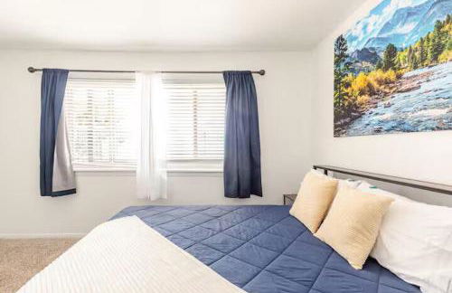 Modern 2 BR APT, Near Hospital & UAB, WiFi - Foto 11