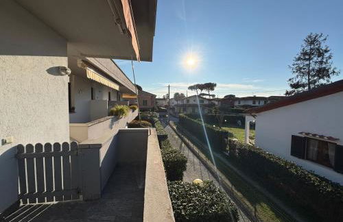 Casa al Forte - Versilia - Beach and Free Parking - Foto 6