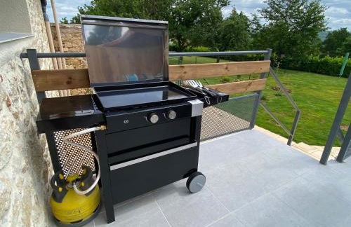 Entre ciel et Lot - Foto 6