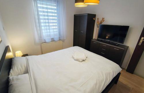 Tom & Jerry Apartment - Foto 8