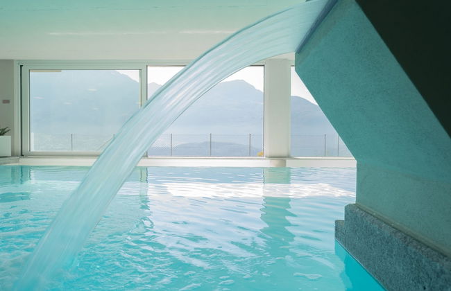 Valarin Verona Luxory Apartment Wellness - Foto 68