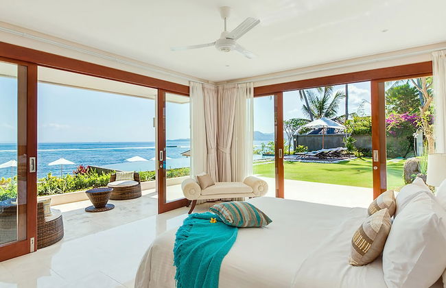 Villa Tirta Nila by Elite Havens - Foto 2