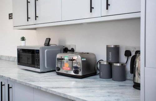 Vacant Nests The John St Beamish Museum WiF - Foto 16