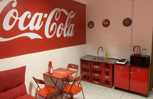 Loft Coca-Cola Passo Fundo - Foto 21