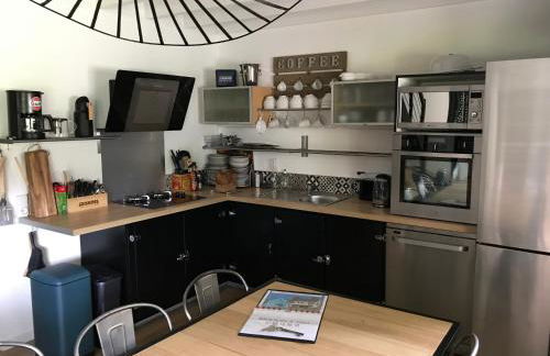 Gîtes du Moulin à Tan à Saché 37 - Photo 18