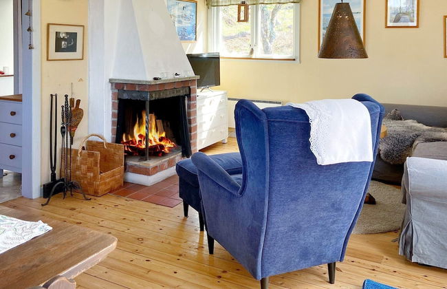 7 Person Holiday Home in Tyreso-by Traum - Photo 19