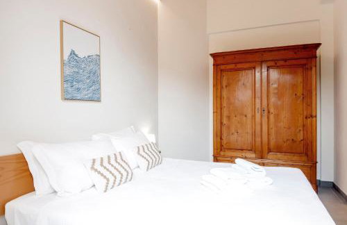 Orti Terrace Elegant Central Florence Stay - Foto 9