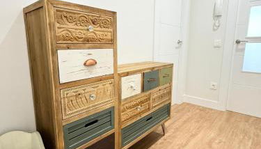 Reformado Centro con Terraza - Foto 4