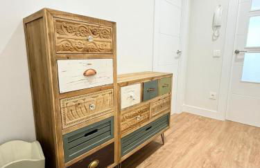 Reformado Centro con Terraza - Foto 4