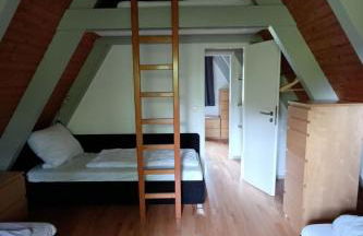 Holiday Home Haus Winnetou by Interhome - Foto 8