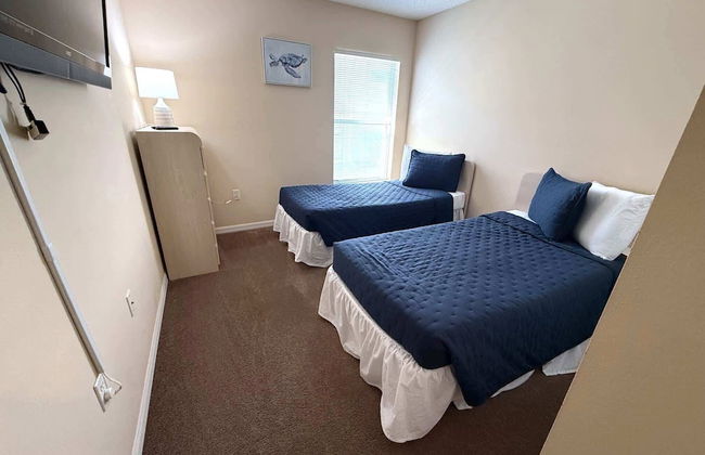 Southern Dunes - Golf Course Views Villa - Foto 2