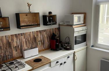 Grand’Heurt 50m de la plage - Foto 19