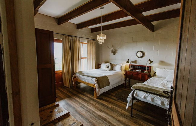 The Stables Cottages - Foto 3