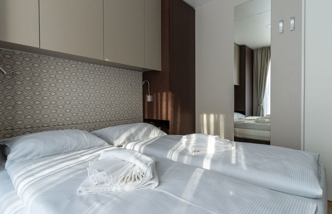 Alluring Chalet in Presseggen With Terrace - Foto 10