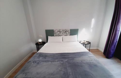 Apartamentos Vega by gaiarooms - Foto 75