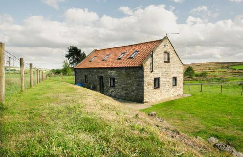 The Old Cow Byre - Foto 8