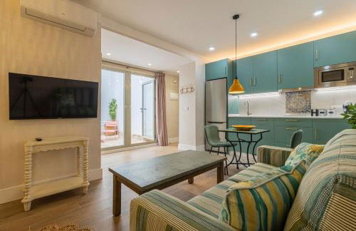 La Casa de la Plaza del Arroyo - Traditional Luxury in Jerez - Foto 63