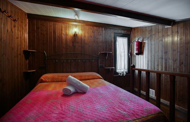 Alojamientos Rurales El Canal - Foto 2