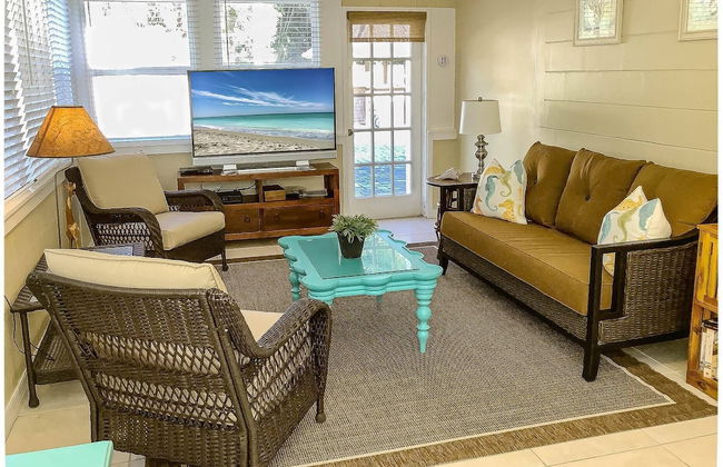 Driftwood Beach Oasis - Foto 4